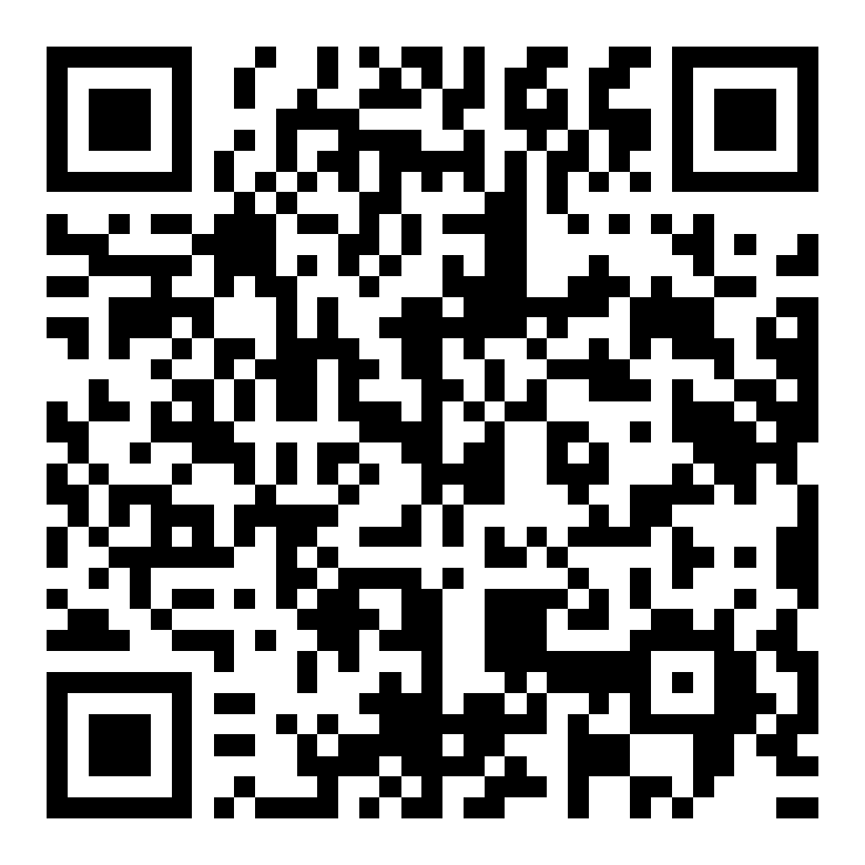 «Кумуш» тўйхонасининг аниқ Yandex Maps манзили учун QR-код